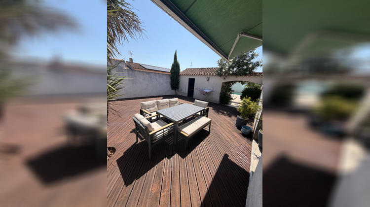 Ma-Cabane - Vente Maison ISTRES, 105 m²