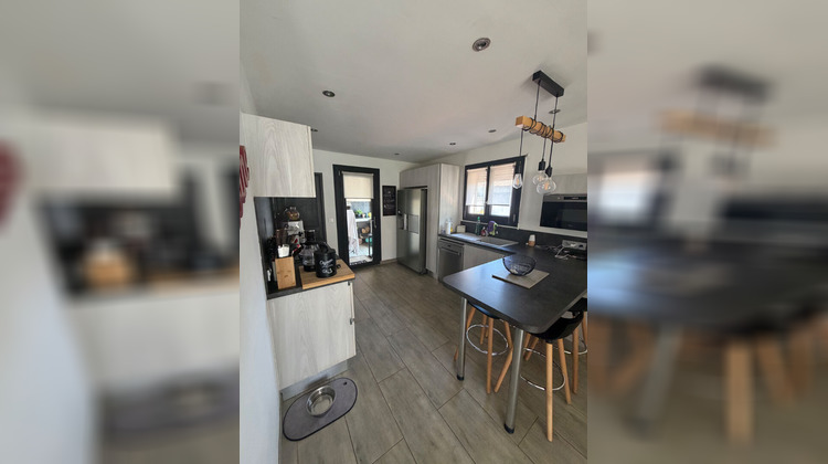 Ma-Cabane - Vente Maison ISTRES, 105 m²