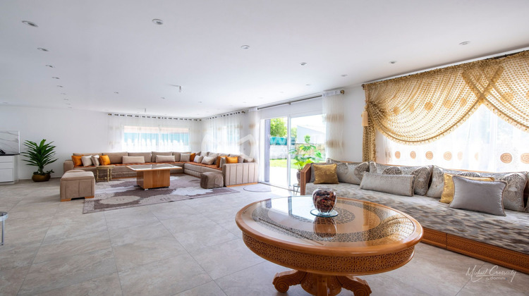Ma-Cabane - Vente Maison Istres, 192 m²