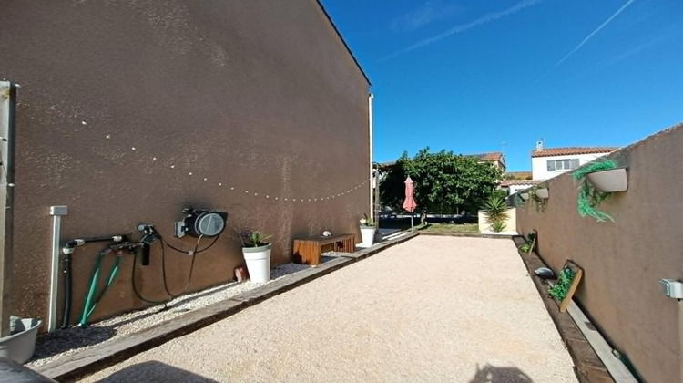 Ma-Cabane - Vente Maison ISTRES, 95 m²