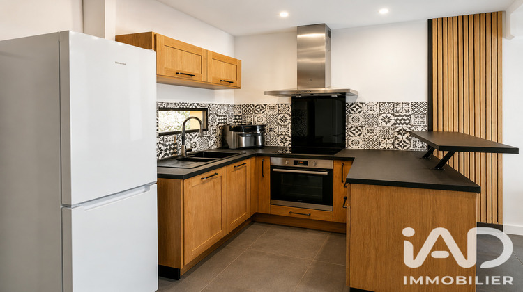 Ma-Cabane - Vente Maison Istres, 65 m²