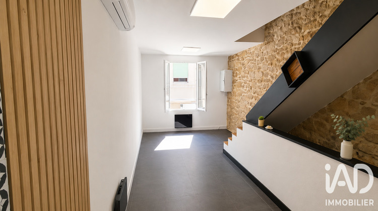 Ma-Cabane - Vente Maison Istres, 65 m²