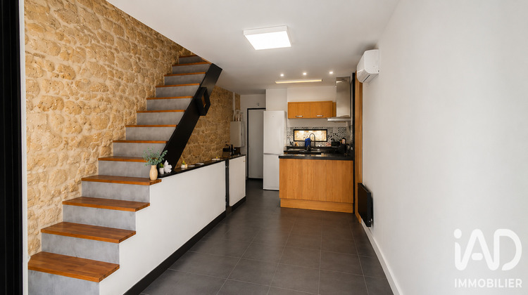 Ma-Cabane - Vente Maison Istres, 65 m²