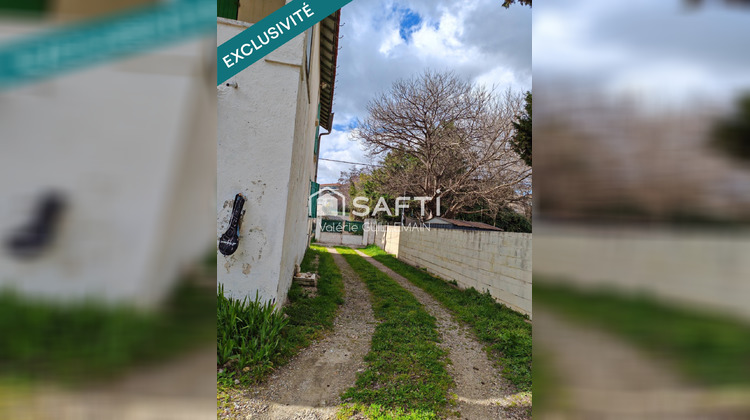 Ma-Cabane - Vente Maison Istres, 124 m²