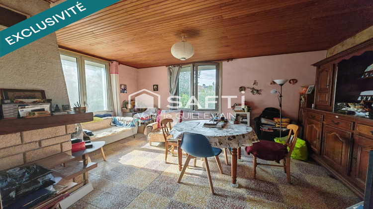 Ma-Cabane - Vente Maison Istres, 124 m²