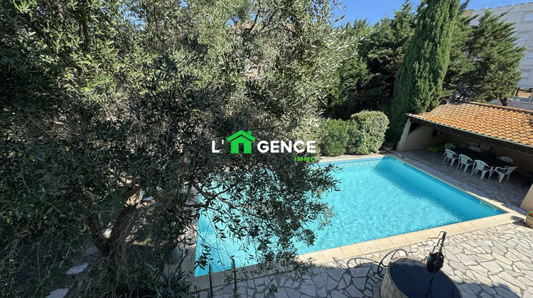 Ma-Cabane - Vente Maison Istres, 200 m²