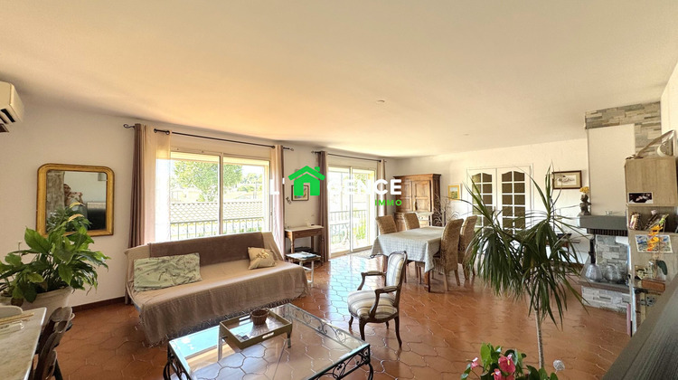 Ma-Cabane - Vente Maison Istres, 200 m²