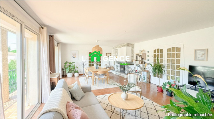 Ma-Cabane - Vente Maison Istres, 200 m²