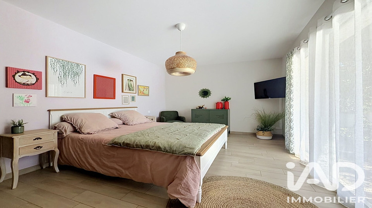 Ma-Cabane - Vente Maison Istres, 245 m²