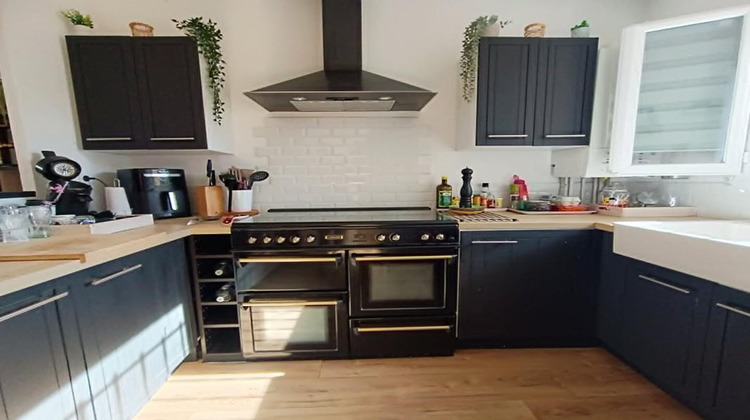 Ma-Cabane - Vente Maison ISTRES, 95 m²