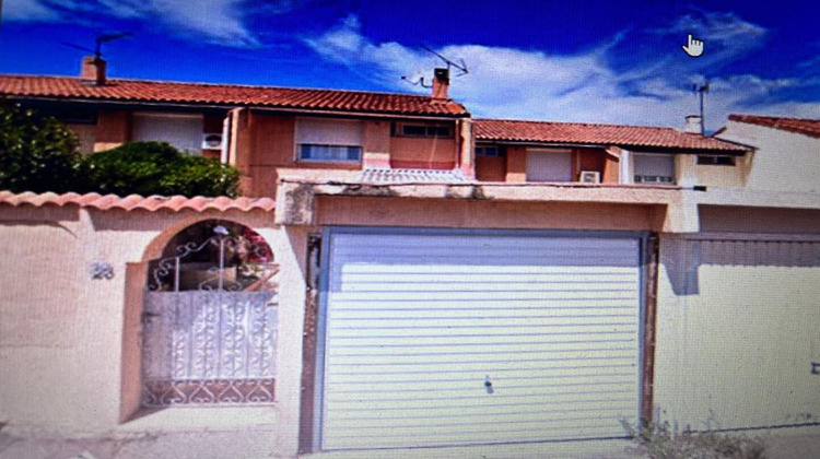 Ma-Cabane - Vente Maison ISTRES, 88 m²