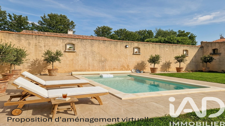 Ma-Cabane - Vente Maison Istres, 94 m²