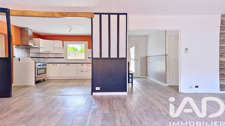 Ma-Cabane - Vente Maison Istres, 94 m²