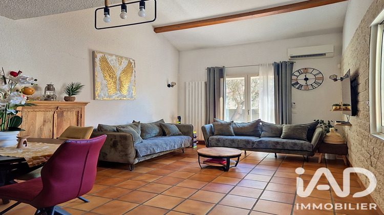 Ma-Cabane - Vente Maison Istres, 85 m²