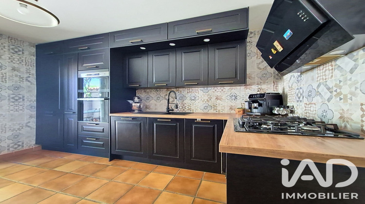 Ma-Cabane - Vente Maison Istres, 85 m²