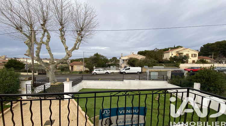 Ma-Cabane - Vente Maison Istres, 113 m²
