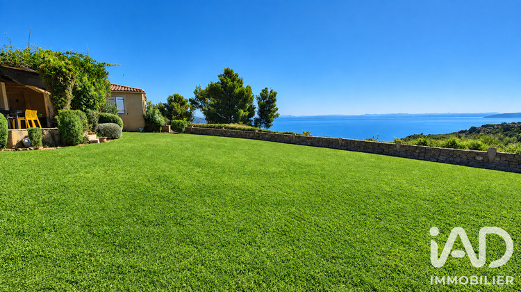 Ma-Cabane - Vente Maison Istres, 194 m²