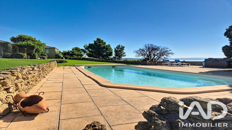 Ma-Cabane - Vente Maison Istres, 194 m²