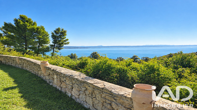 Ma-Cabane - Vente Maison Istres, 194 m²