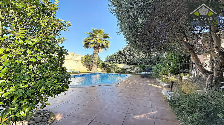 Ma-Cabane - Vente Maison Istres, 153 m²
