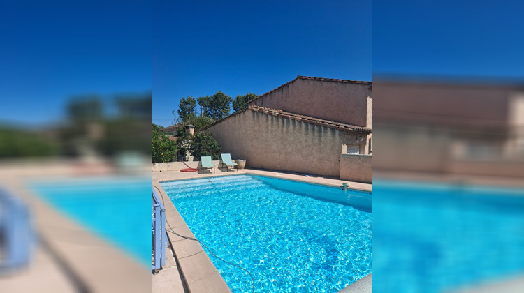 Ma-Cabane - Vente Maison ISTRES, 102 m²