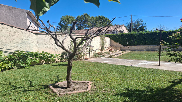 Ma-Cabane - Vente Maison ISTRES, 102 m²
