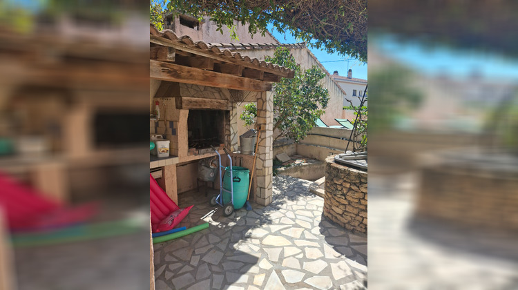 Ma-Cabane - Vente Maison ISTRES, 102 m²