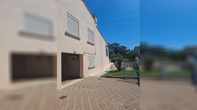 Ma-Cabane - Vente Maison ISTRES, 102 m²