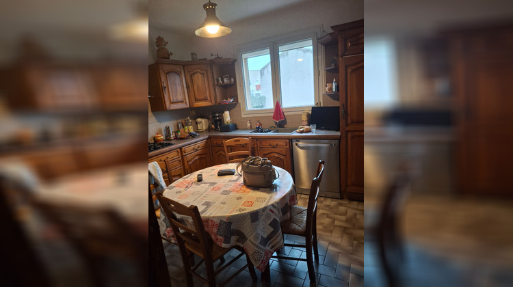 Ma-Cabane - Vente Maison ISTRES, 102 m²