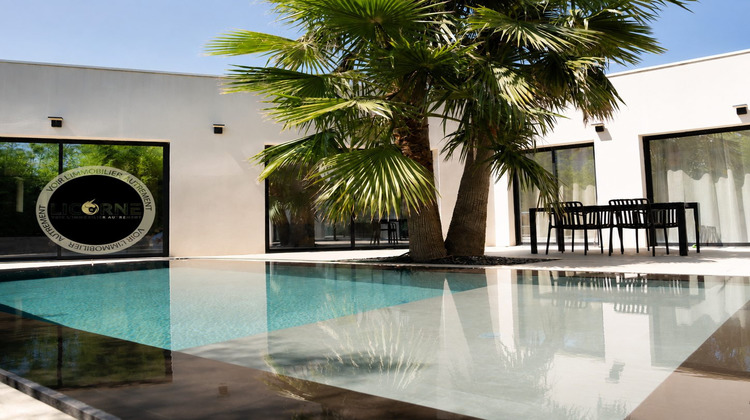 Ma-Cabane - Vente Maison Istres, 183 m²