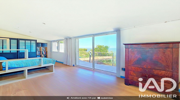 Ma-Cabane - Vente Maison Istres, 113 m²