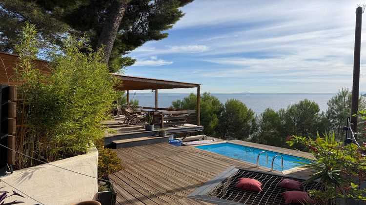 Ma-Cabane - Vente Maison ISTRES, 62 m²