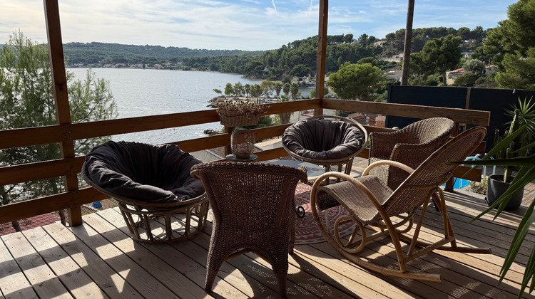 Ma-Cabane - Vente Maison ISTRES, 62 m²