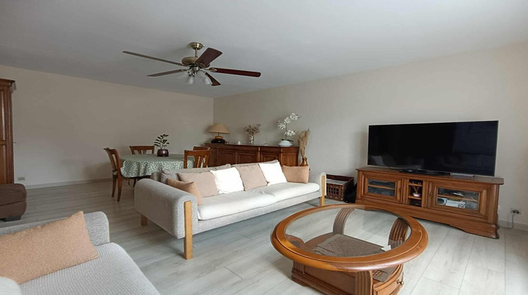 Ma-Cabane - Vente Maison ISTRES, 81 m²