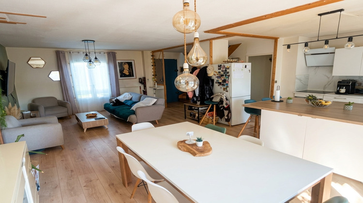 Ma-Cabane - Vente Maison ISTRES, 84 m²
