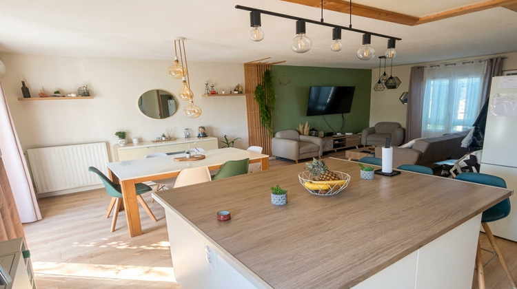 Ma-Cabane - Vente Maison ISTRES, 84 m²