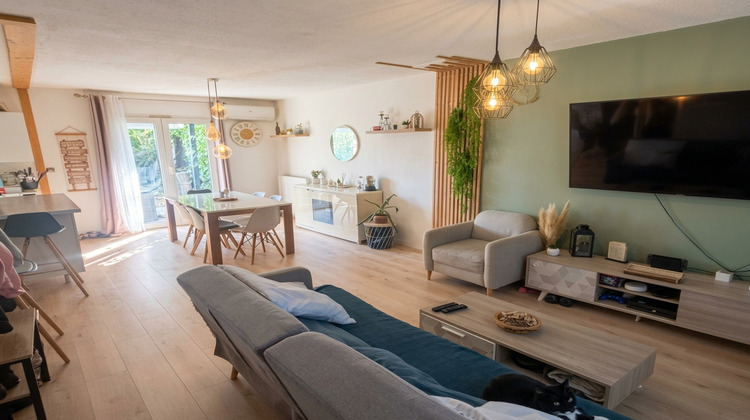 Ma-Cabane - Vente Maison ISTRES, 84 m²