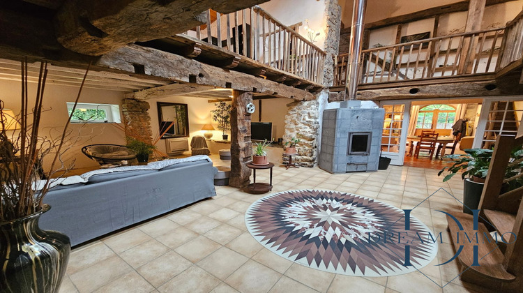 Ma-Cabane - Vente Maison Isturits, 380 m²