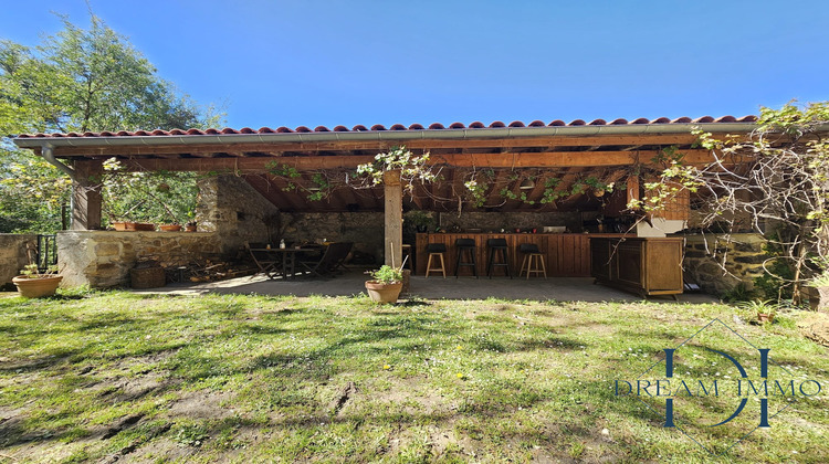 Ma-Cabane - Vente Maison Isturits, 380 m²