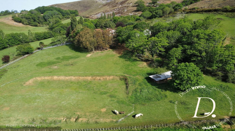 Ma-Cabane - Vente Maison Isturits, 380 m²