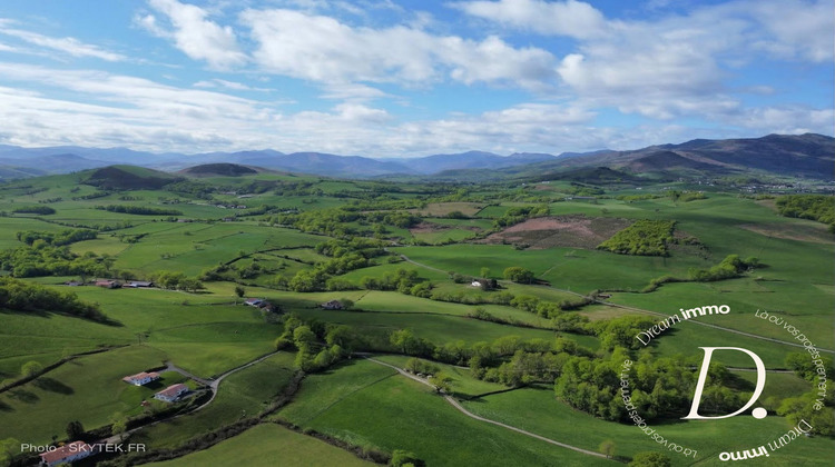 Ma-Cabane - Vente Maison Isturits, 380 m²