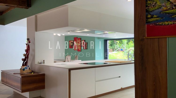 Ma-Cabane - Vente Maison ISTURITS, 350 m²