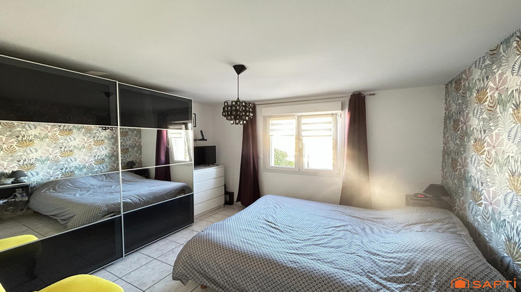 Ma-Cabane - Vente Maison Itancourt, 119 m²