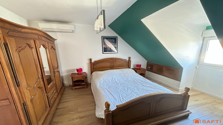 Ma-Cabane - Vente Maison Itancourt, 119 m²