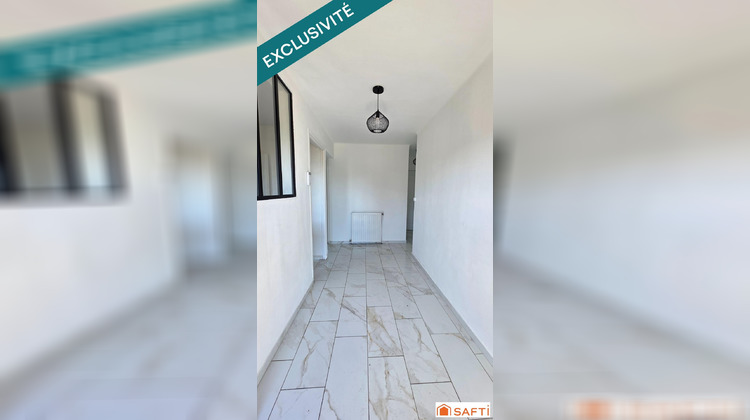 Ma-Cabane - Vente Maison Itancourt, 124 m²