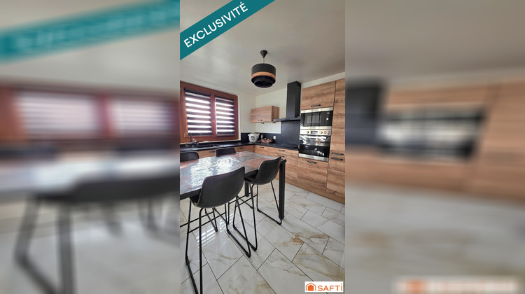 Ma-Cabane - Vente Maison Itancourt, 124 m²