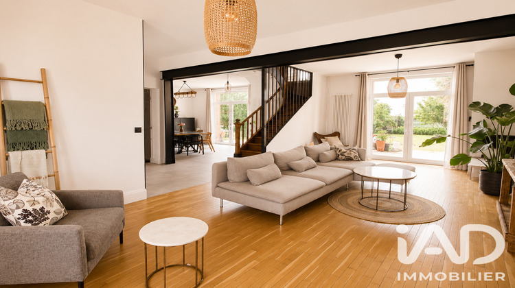 Ma-Cabane - Vente Maison Itancourt, 238 m²