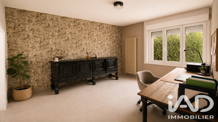 Ma-Cabane - Vente Maison Itancourt, 238 m²