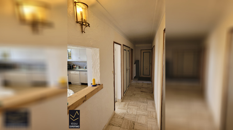 Ma-Cabane - Vente Maison Iteuil, 132 m²