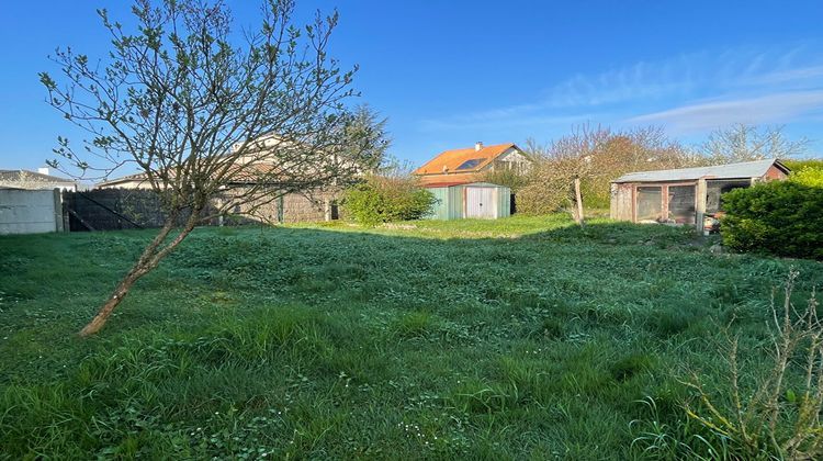 Ma-Cabane - Vente Maison ITEUIL, 113 m²